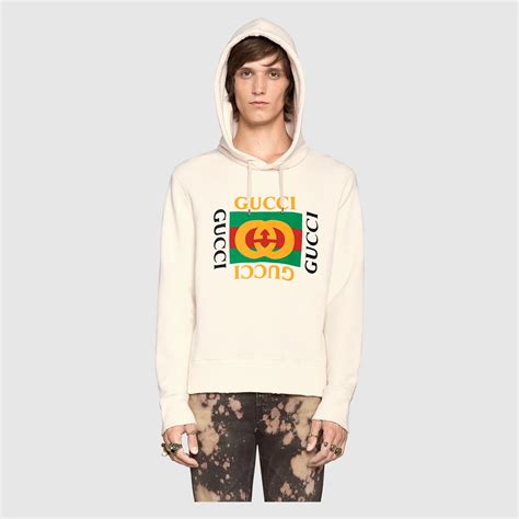 walk in walk out gucci sweats|Women's Gucci Designer Sweatshirts & Hoodies .